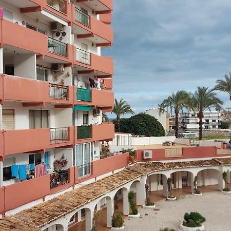 Serloren Javea Playa Dış mekan fotoğraf