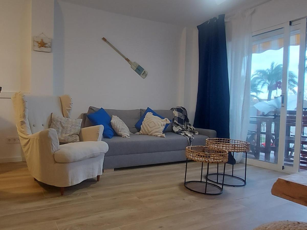 Serloren Javea Playa Dış mekan fotoğraf