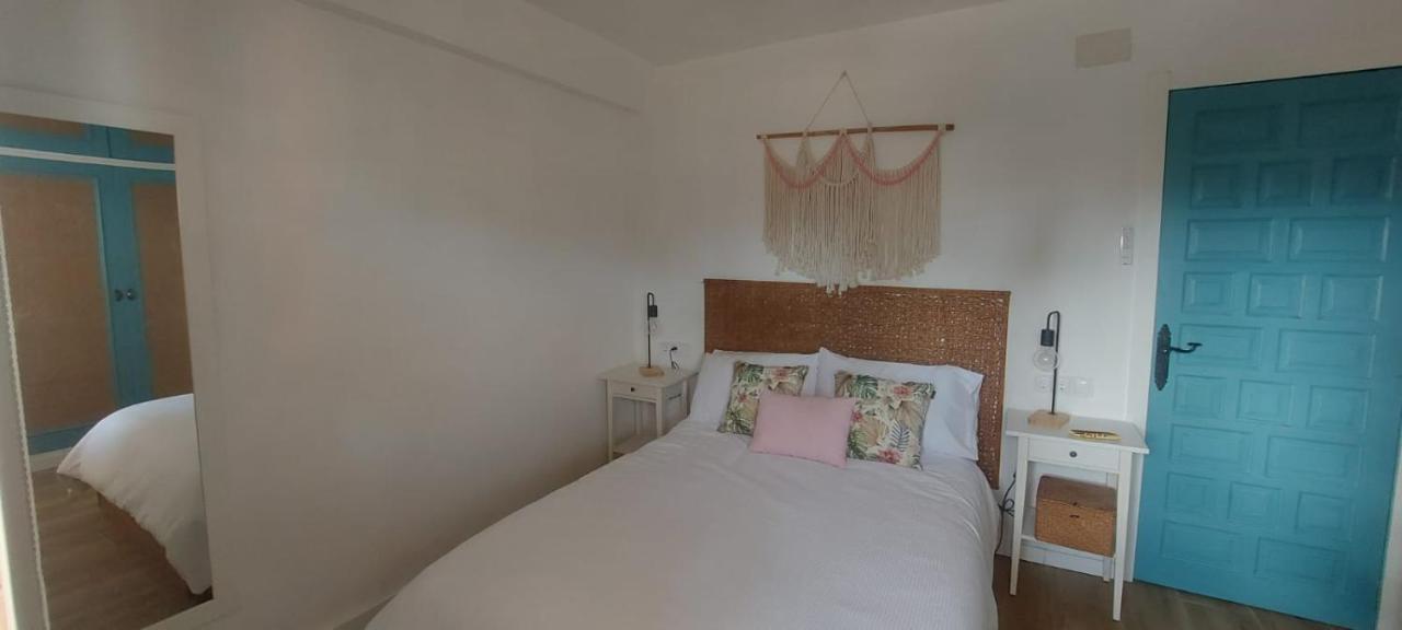 Serloren Javea Playa Dış mekan fotoğraf