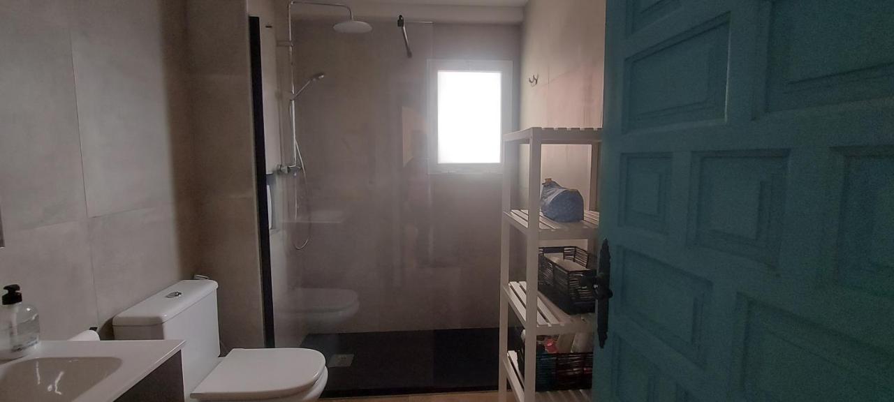 Serloren Javea Playa Dış mekan fotoğraf