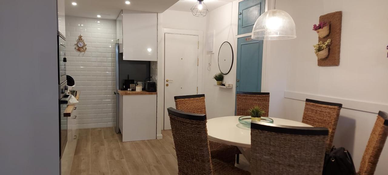 Serloren Javea Playa Dış mekan fotoğraf