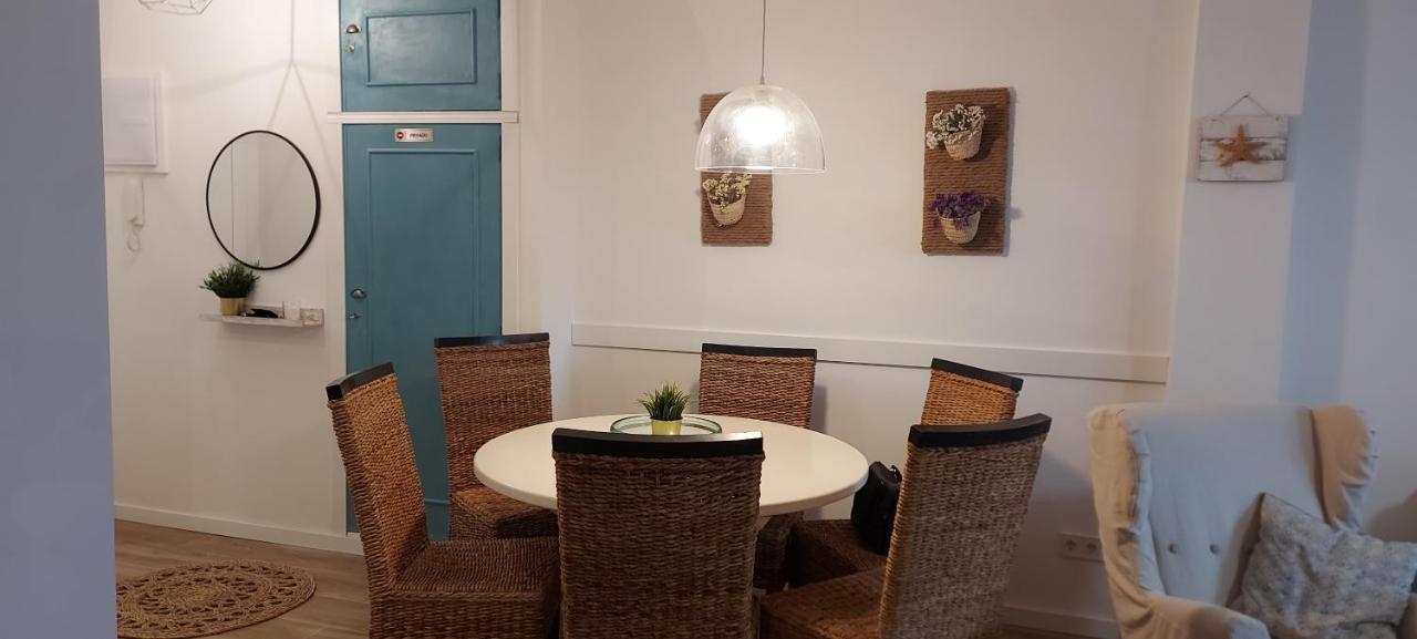 Serloren Javea Playa Dış mekan fotoğraf