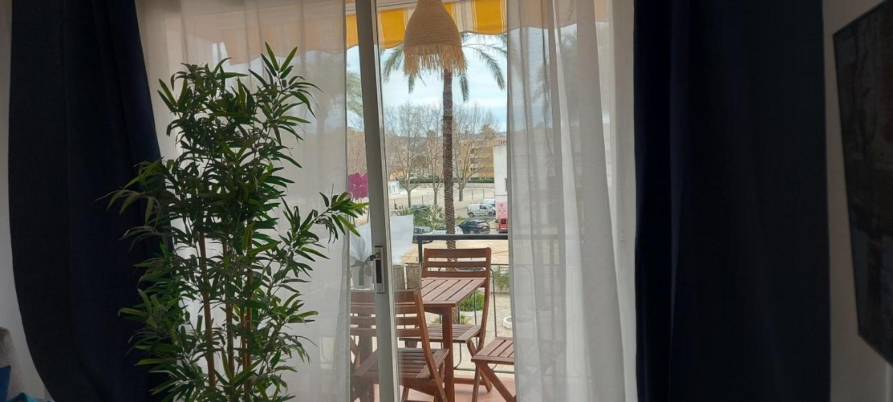 Serloren Javea Playa Dış mekan fotoğraf