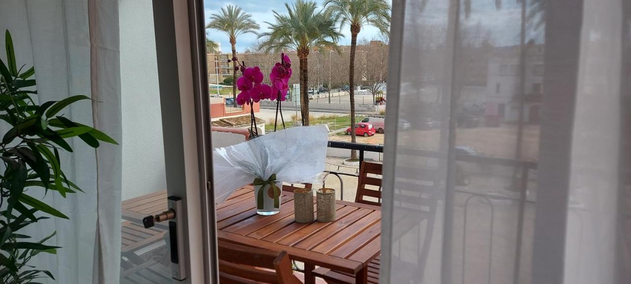 Serloren Javea Playa Dış mekan fotoğraf