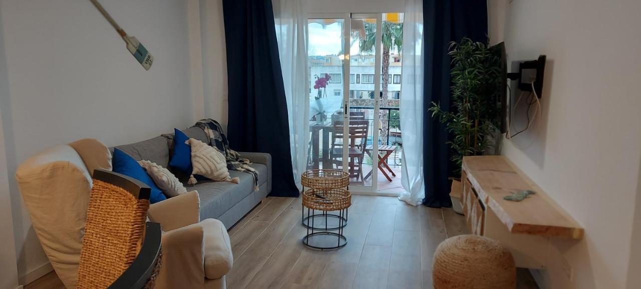 Serloren Javea Playa Dış mekan fotoğraf